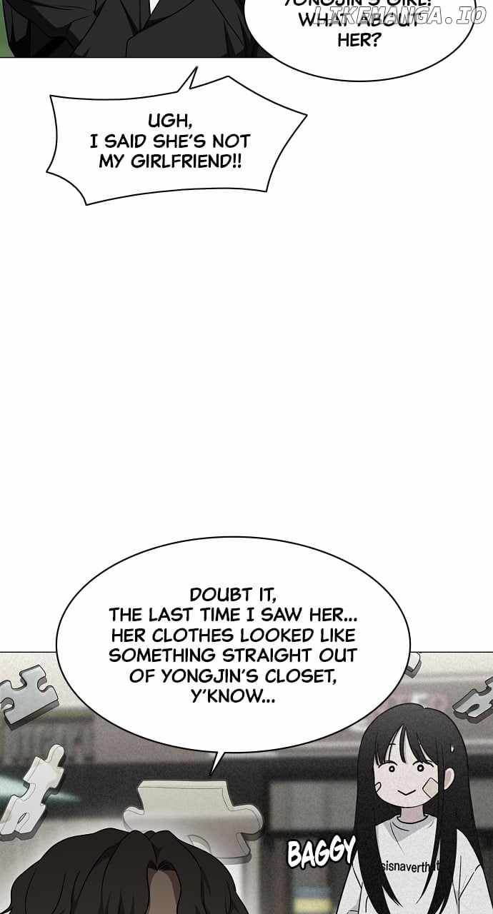The Shaman's Blade Chapter 39 49